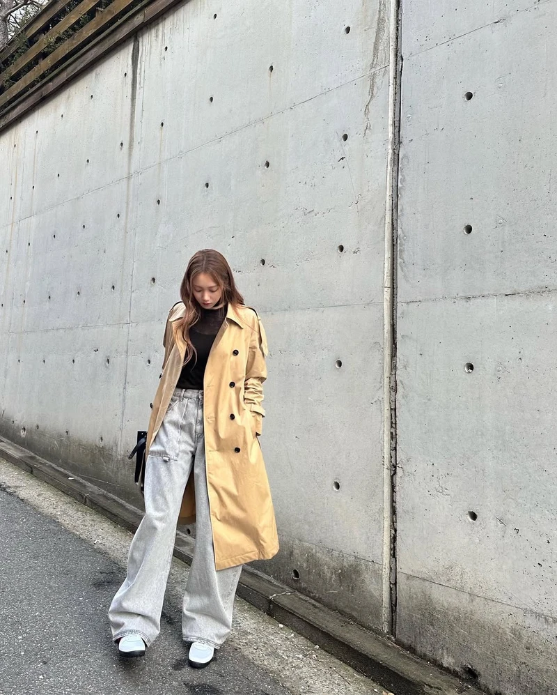 Instagram @heybiblee