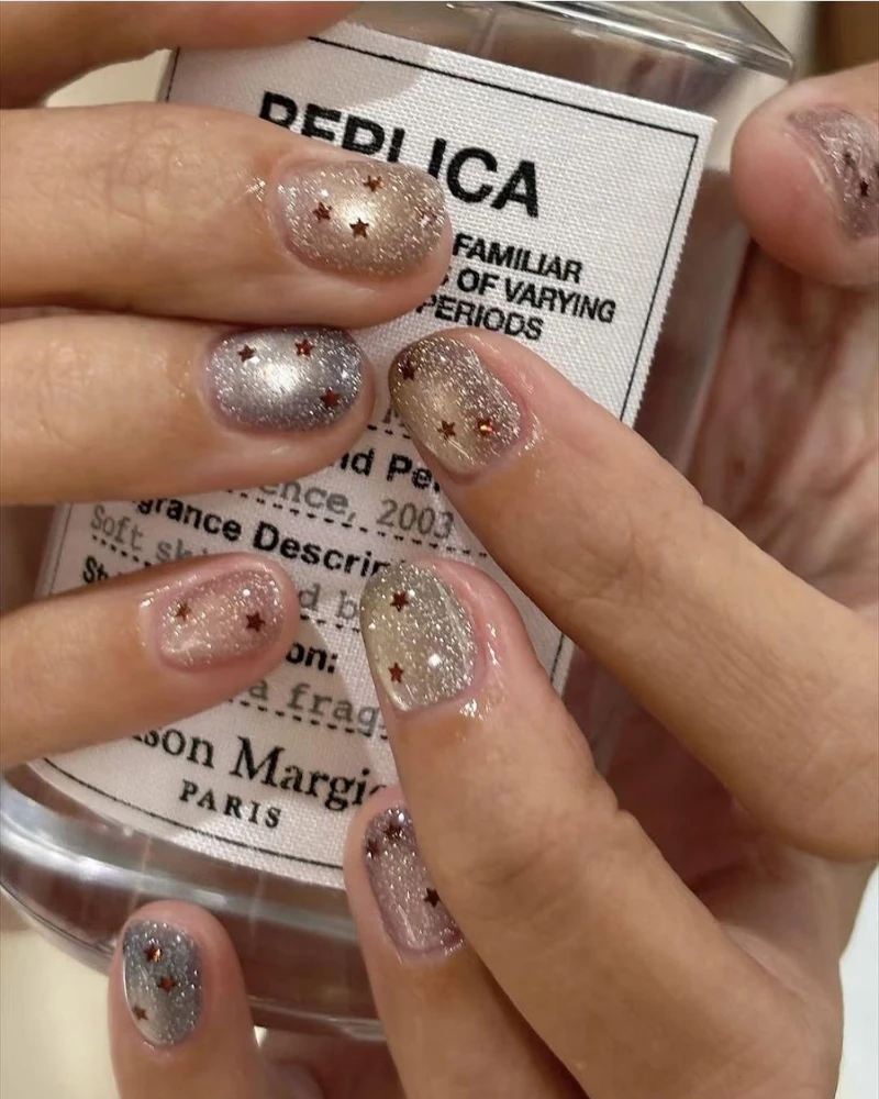 Photo/ 小紅書 ＠loveenails