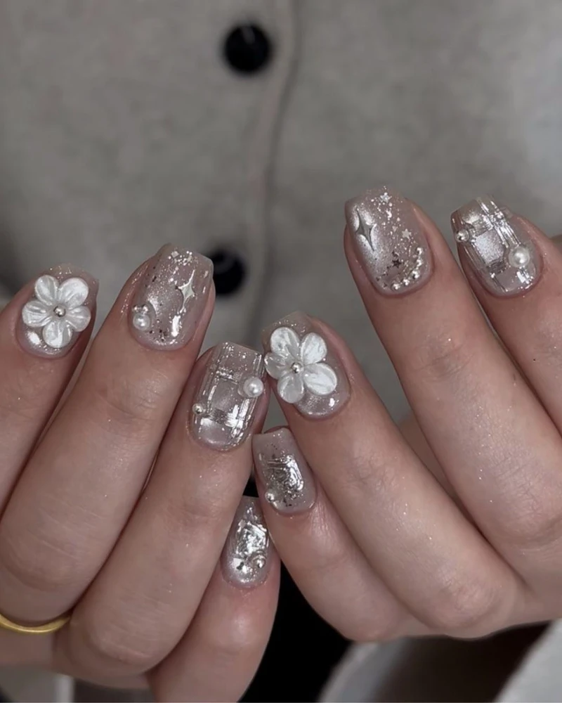 Photo/ 小紅書 ＠美甲小屋