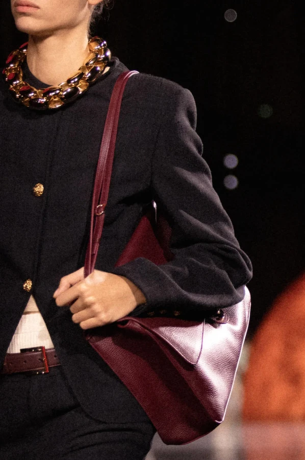 Chanel2026SS即將推出全新包款。