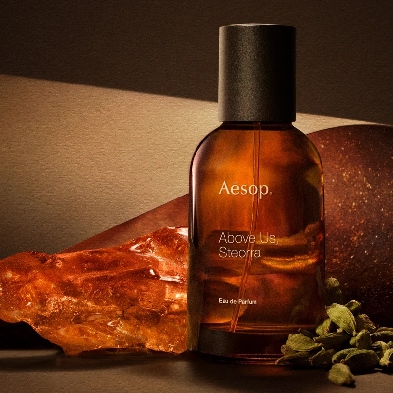 Aesop蒼穹之上.引香水50mL,NT5,600 Aesop蒼穹之上.引香水50mL,NT5,600
