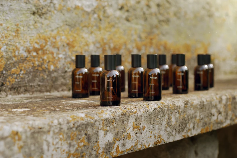 Aesop蔚香水50mL,NT4,900 Aesop蔚香水50mL,NT4,900