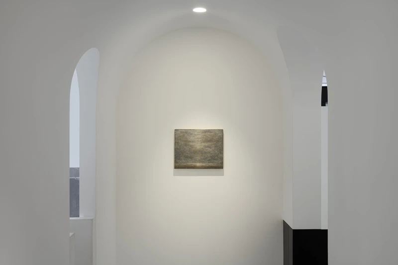 Untitled (from the Deserto-Modelo series), 2018