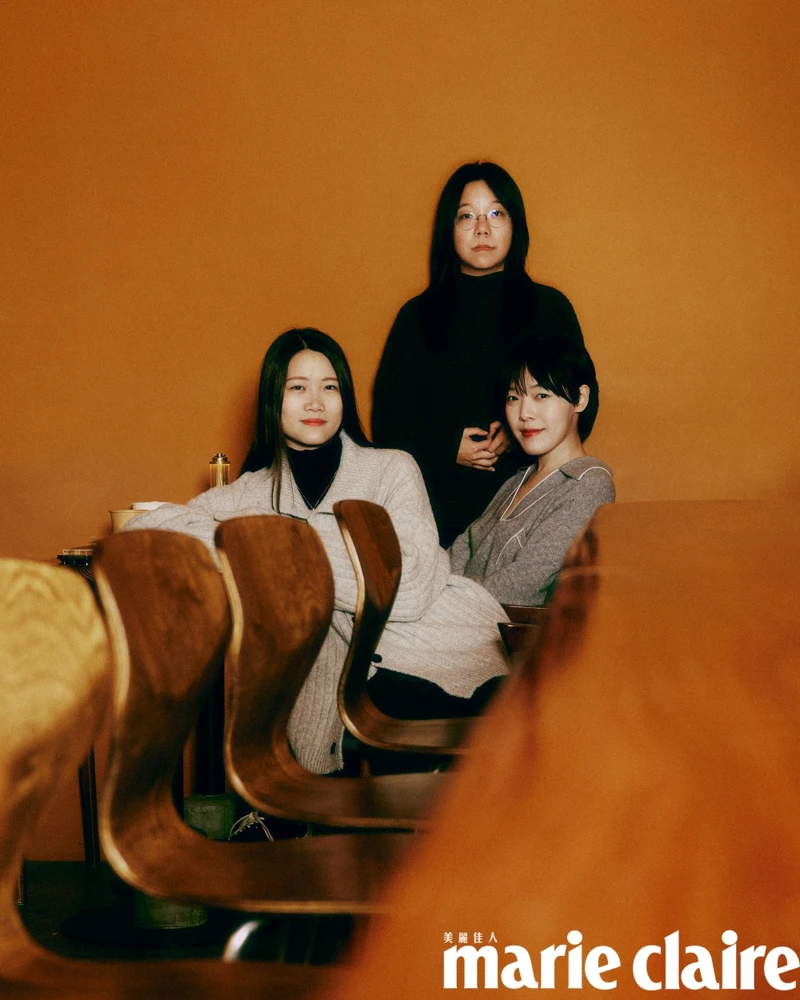 LANDED在意的是人與人的互動