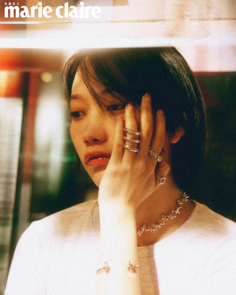 「Dadiogaosai」主理人,吳奕萱 「Dadiogaosai」主理人,吳奕萱