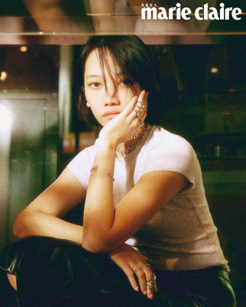 「Dadiogaosai」受到法國雜誌親睞 「Dadiogaosai」受到法國雜誌親睞