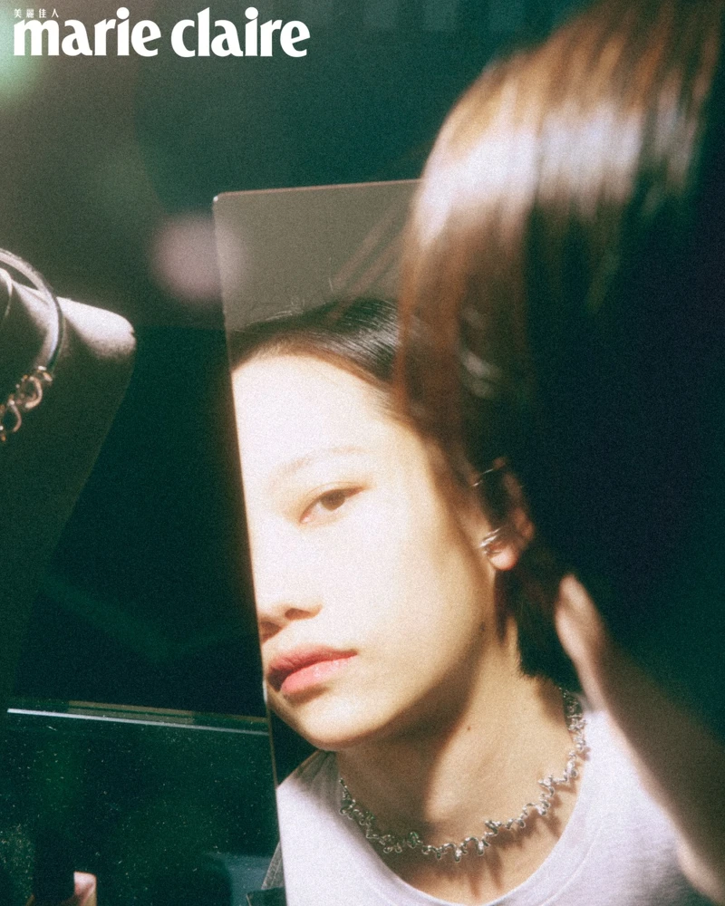 吳奕萱是網路紅人「水源路希子」 吳奕萱是網路紅人「水源路希子」