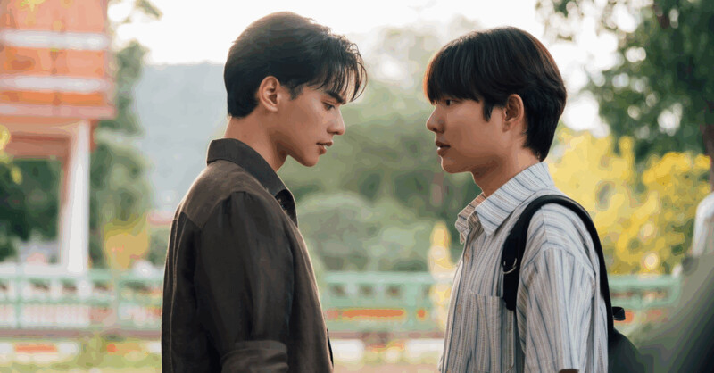 《靈魂重生》劇照 《靈魂重生》劇照