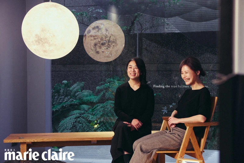 大部分業主可能未必清楚自己想要的是什麼,或傾向複製看過的範例。「我們有想做的事,會先在自己的空間實現出來,吸引更多願意相信我們的合作對象,一起創造出新的事物。」 大部分業主可能未必清楚自己想要的是什麼,或傾向複製看過的範例。「我們有想做的事,會先在自己的空間實現出來,吸引更多願意相信我們的合作對象,一起創造出新的事物。」