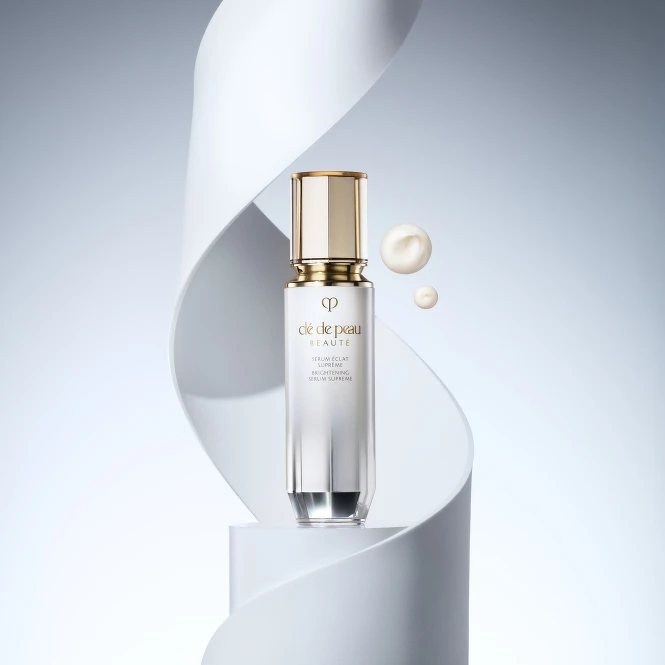 肌膚之鑰彩虹藻鑽光精華40ml，NT10,500