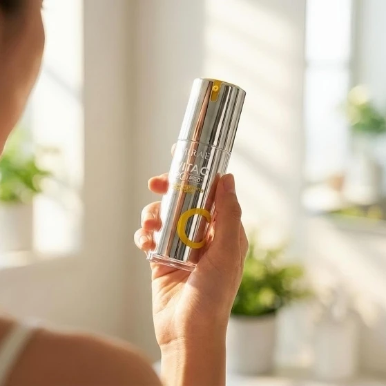 MIRAE未來美PRO+超級2C美白淡斑精華 30ml，NT1080