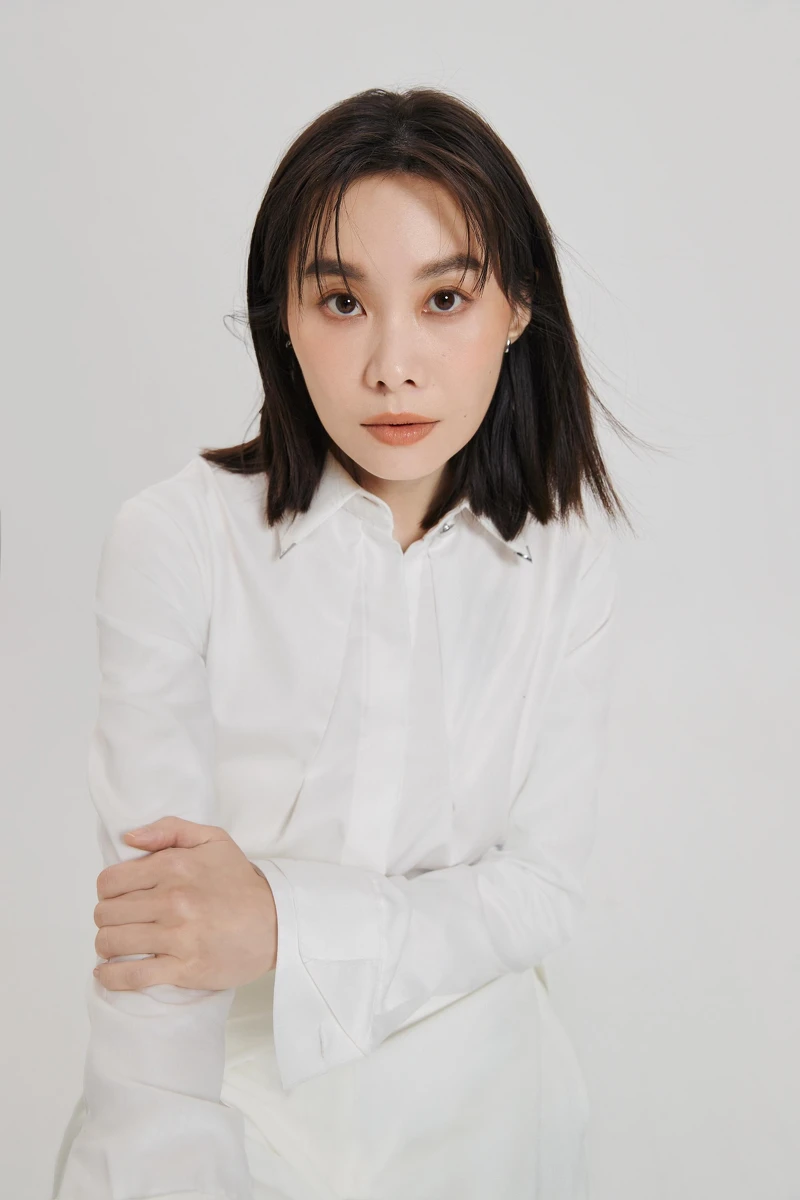 鄭宜農繼續成為大港紀錄保持人,今年第15度參演! 鄭宜農繼續成為大港紀錄保持人,今年第15度參演!