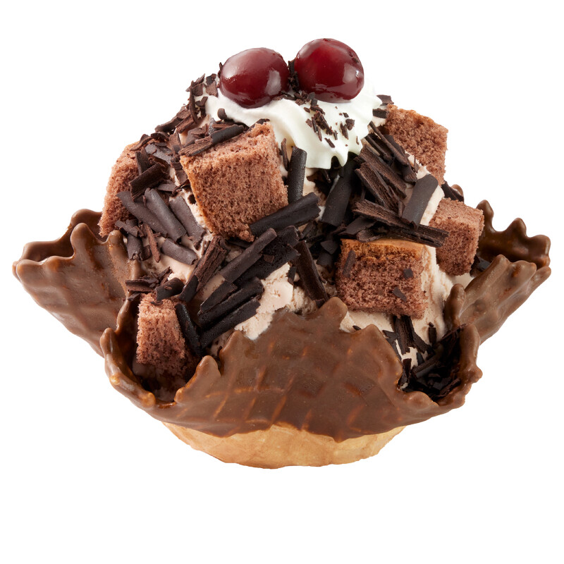 黑森林狂想曲（图片来源／酷圣石官网）