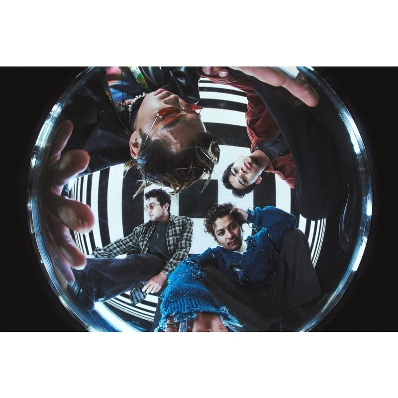 Photo / IG@kinggnu.jp