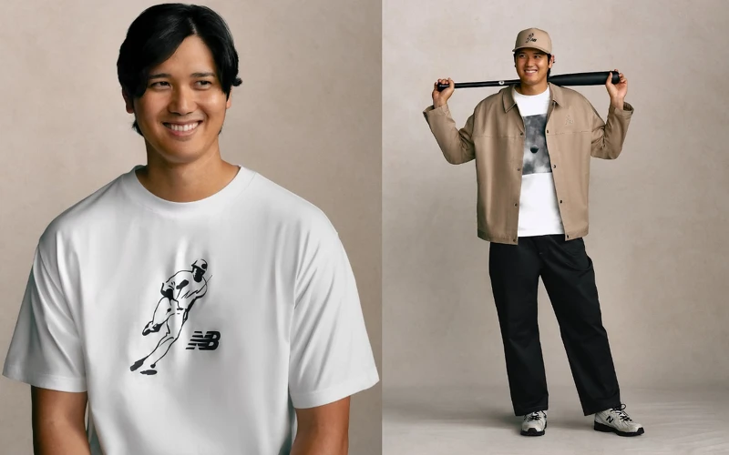 Photo/IG@shoheiohtani