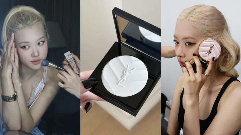 图片来源：@roses_are_rosie, 小红书@ccclilily