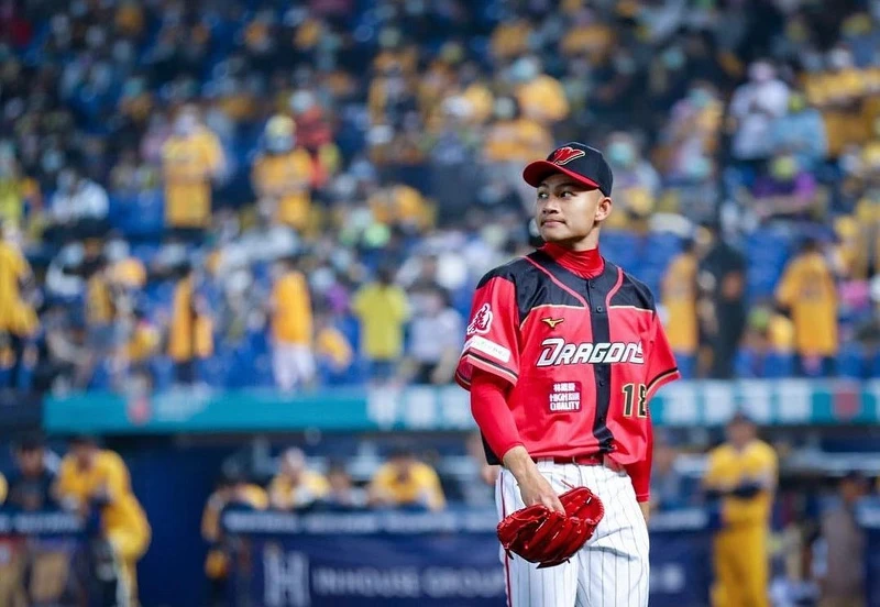 徐若熙 Photo / IG@xu_rouxi