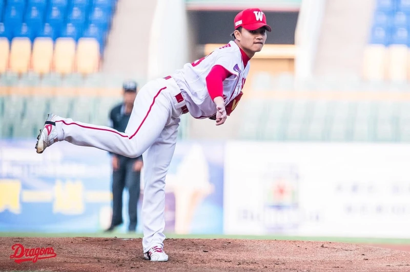 徐若熙 Photo / IG@xu_rouxi