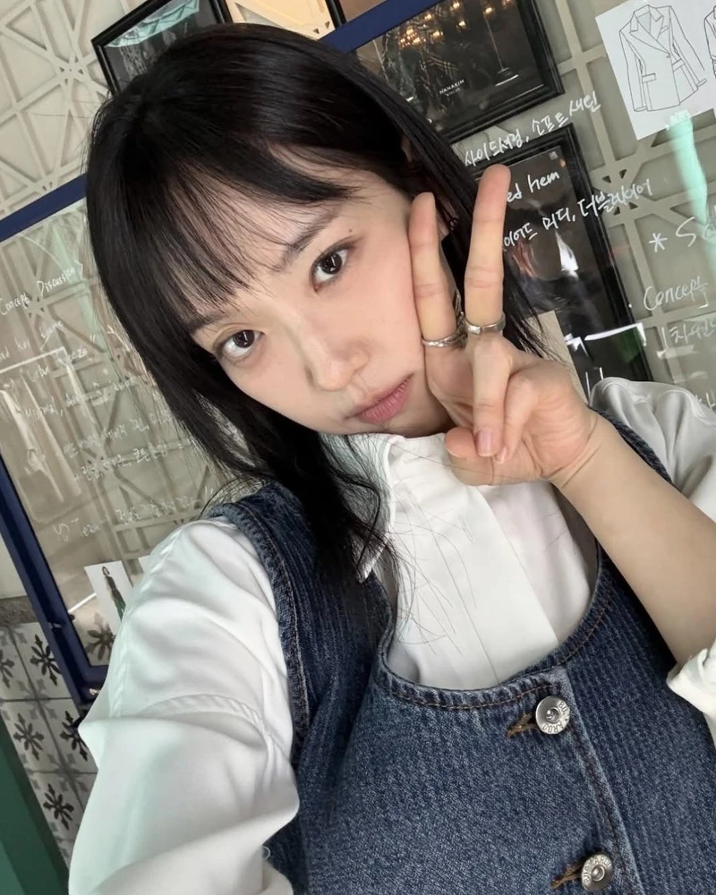 Photo/ IG @hanjiji54