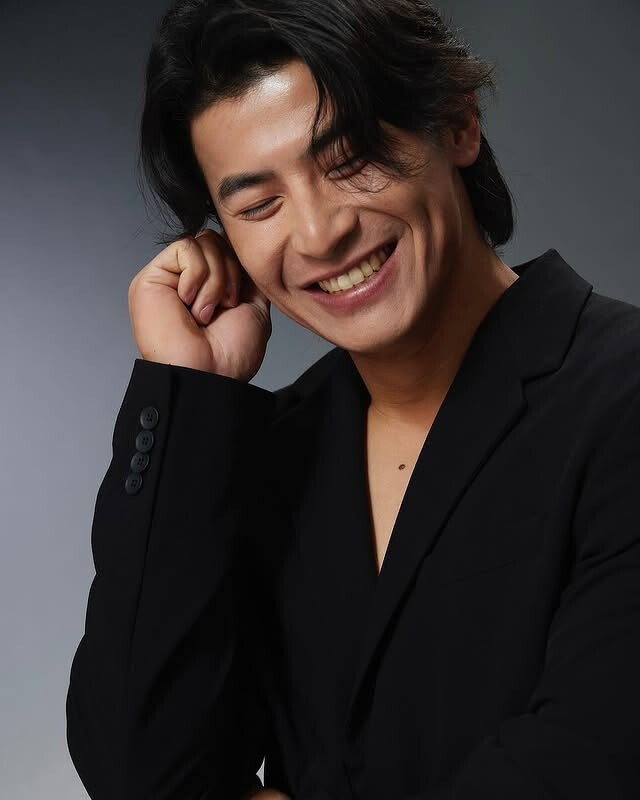 Photo/ IG @hsien_1994