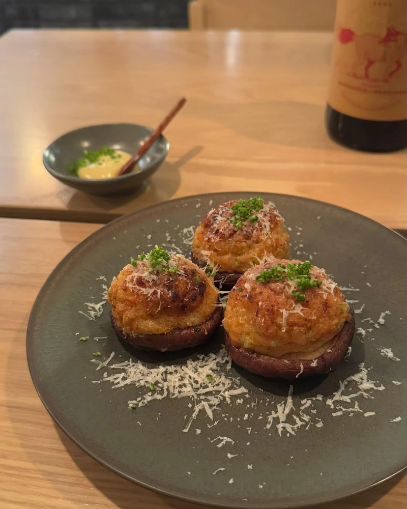 墨井的餐點(Photo/翻攝自Naver Map)