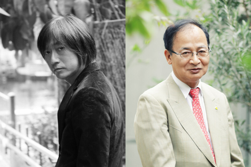 总製作人为名音乐製作人小林武史，总策划北川富朗。