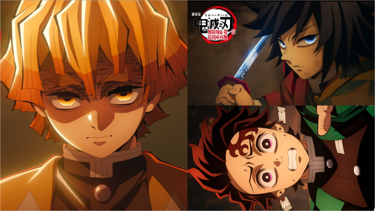 《鬼滅之刃》炭治郎、九柱的MBTI你猜對了嗎?找出與你最像的鬼殺隊人格圖鑑