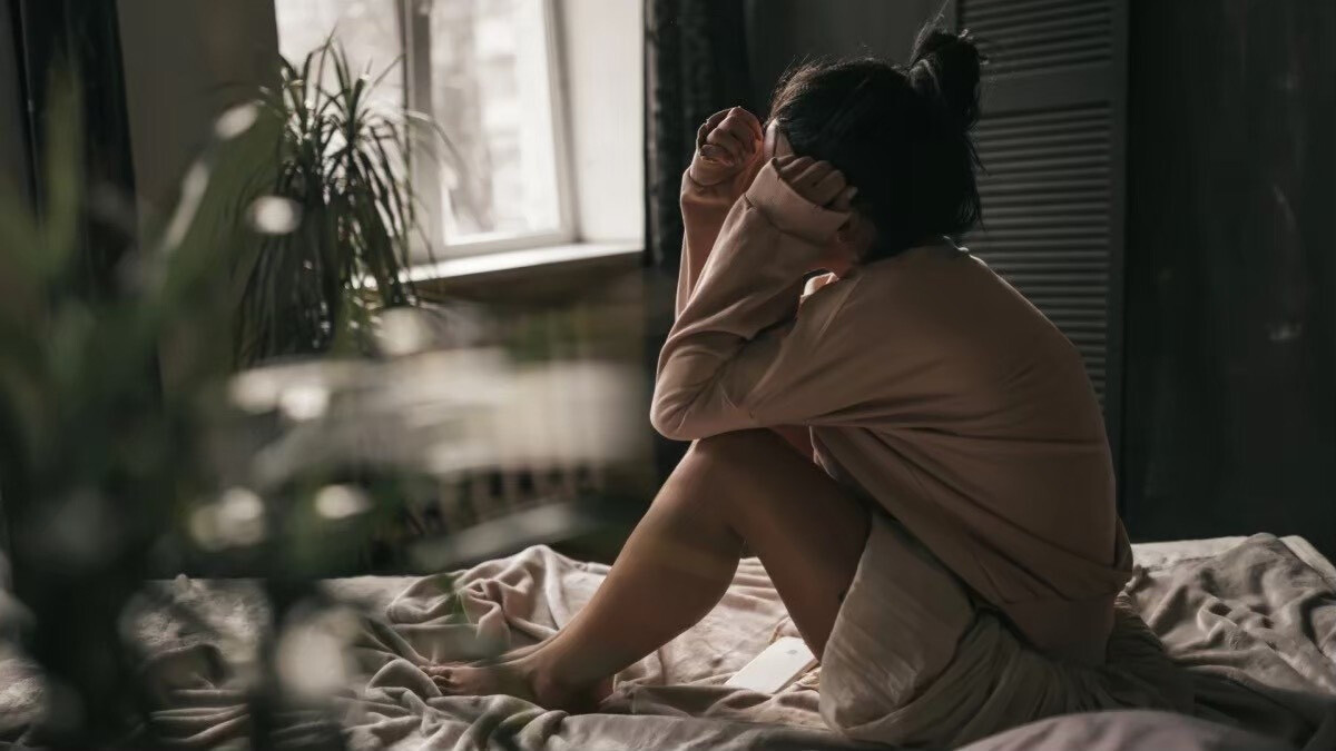 【周慕姿療心室】內耗，最不想要卻最常見的日常