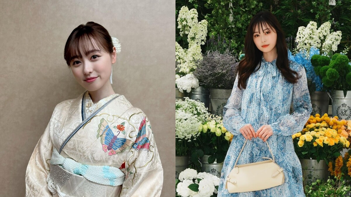 從童星美到大!福原遙17歲就不吃垃圾食物,還靠這6招養出絕美膚質