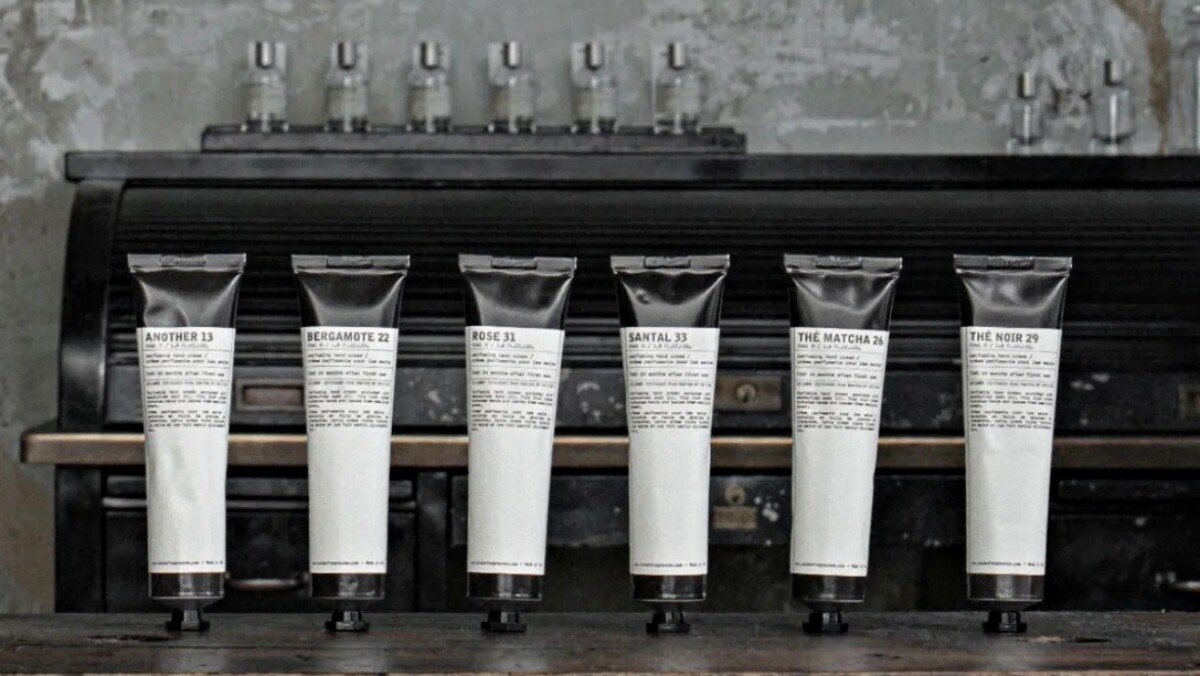 Le Labo香水護手霜終於推出!大家最愛的Santal 33、Rose 31都在裡頭,台灣10月上市