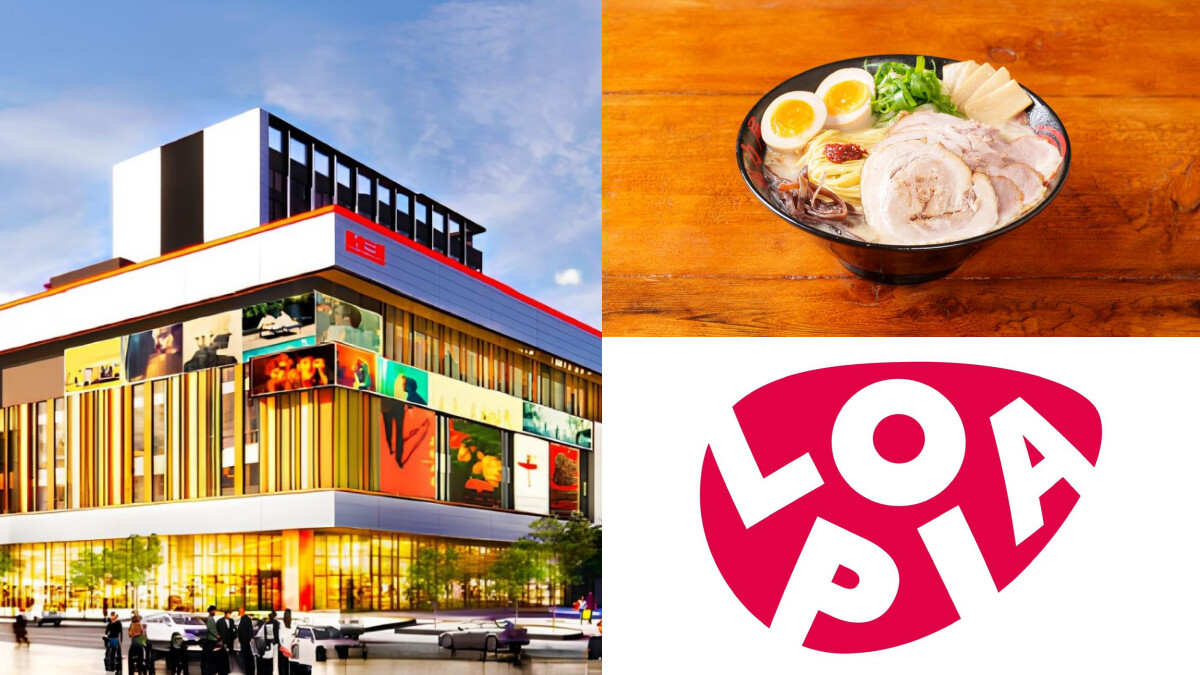 新光三越台南小北門店樓層指南！B2到4樓品牌／美食攻略：京都拉麵魁力屋、山牛將丼飯必吃