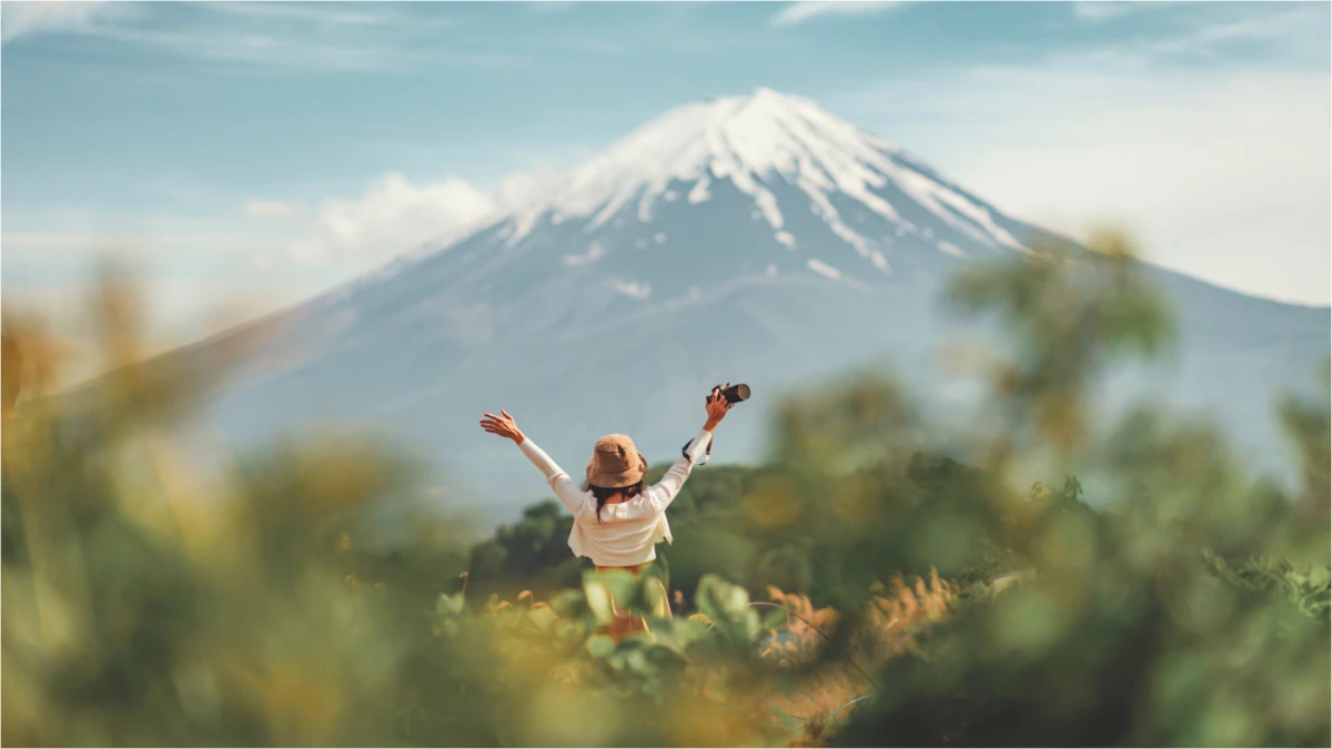 2026年日本旅遊注意事項!超詳細連假攻略一次看,8招教你避開人潮又省錢