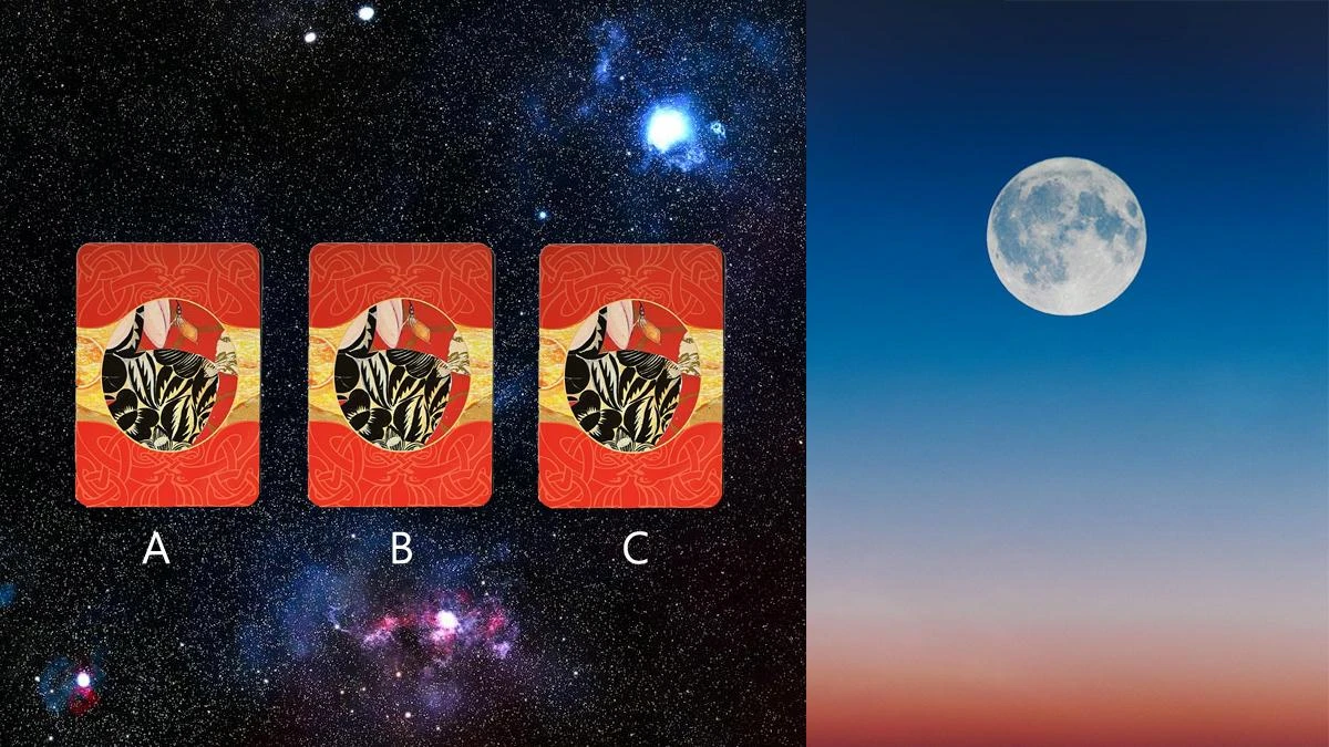 大眾占卜|2025年9月星象運勢&榮格心靈原型卡解讀三選一