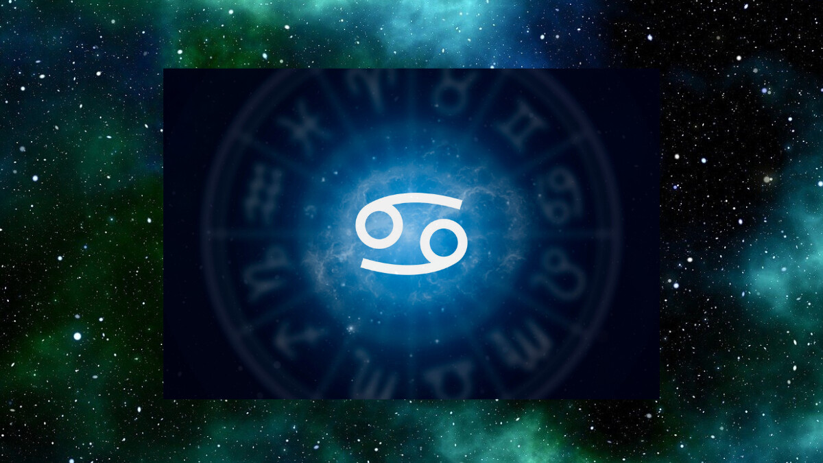 巨蟹座愛的「家」，指的是能安心做自己的地方——星座迷失破除、性格深度解析+2025下半年運勢一次看