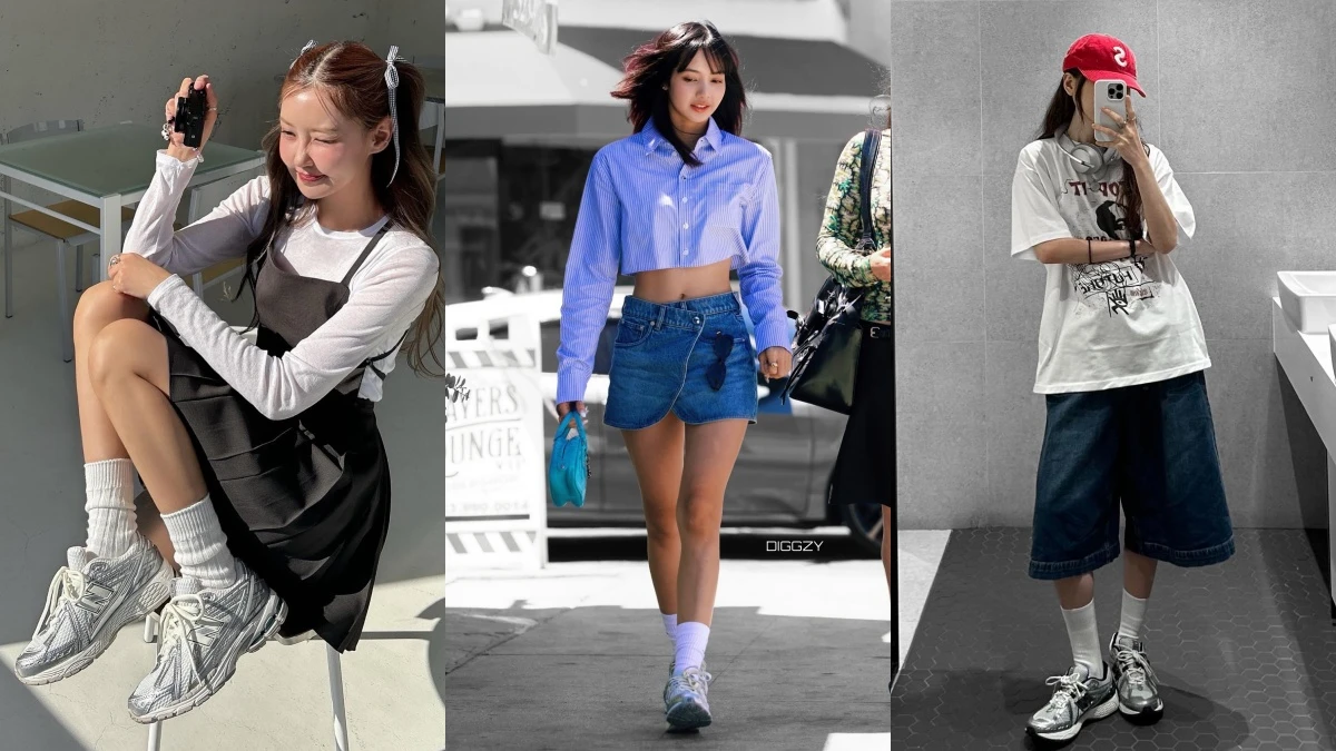 New Balance 1906R穿搭靈感!8種風格一次滿足