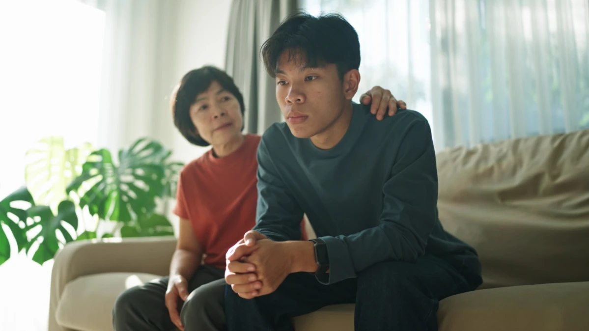 與青春期孩子說話必學「甜甜圈溝通術」！不惱怒、不崩潰、理解他們正面臨的壓力
