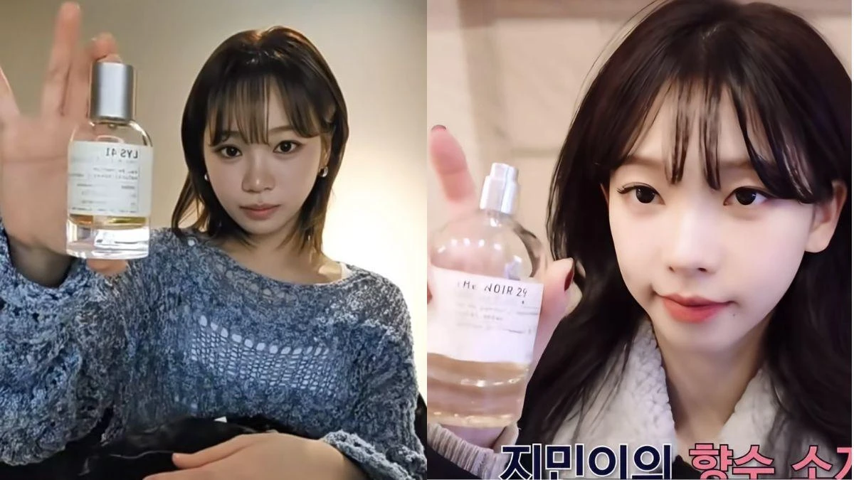 韓星同款Le Labo香水一次看!Rosé、Karina、寧寧、金采源⋯私香清單大公開