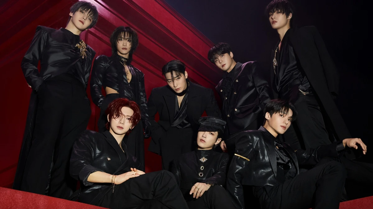 ATEEZ演唱會2026台北站在1月！門票資訊+地點待公布，台灣ATINY必須搶票