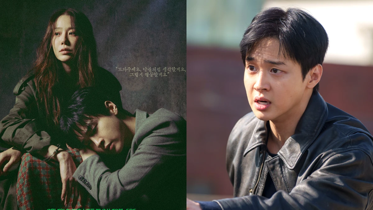 《家母螳螂》線上看分集劇情:23年前連環殺手破「模仿犯」割舌殺人案,螳螂意思?專殺虐童鬼父是惡還是正義?