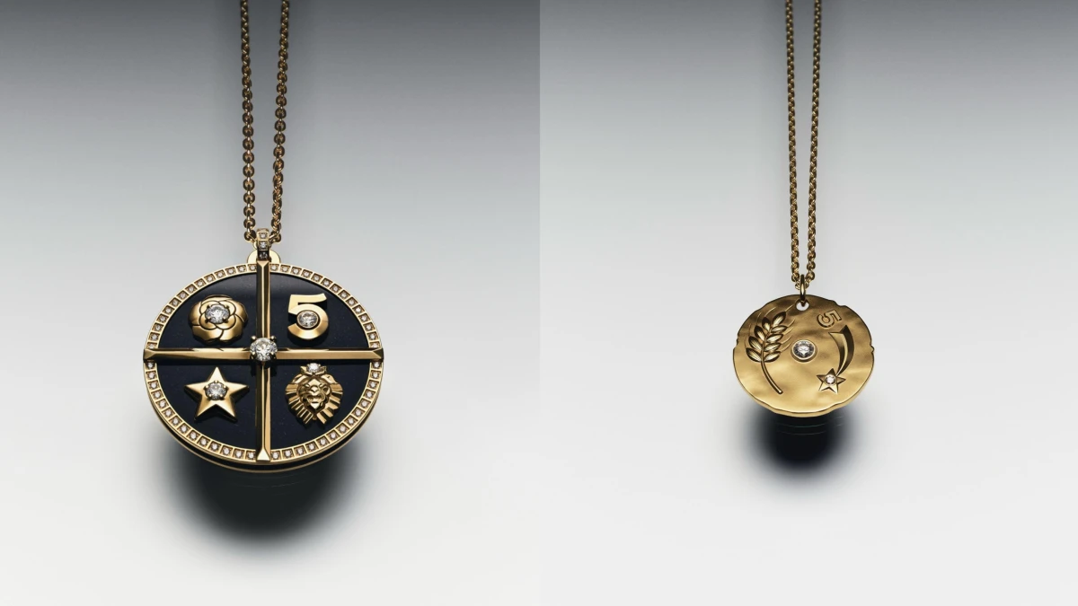 2025秋季新珠寶報到！盤點Boucheron、Chanel、TASAKI...（持續更新