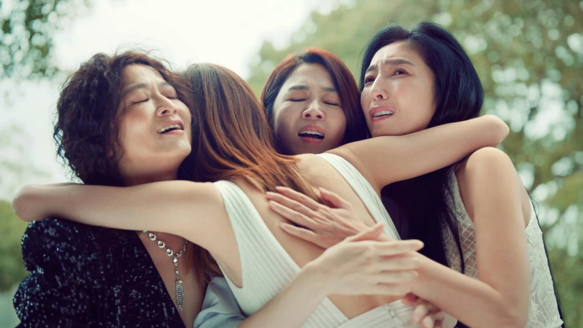 2025金鐘獎入圍名單公佈!《影后》三女主角逐,胖姐鍾欣凌爭女配角