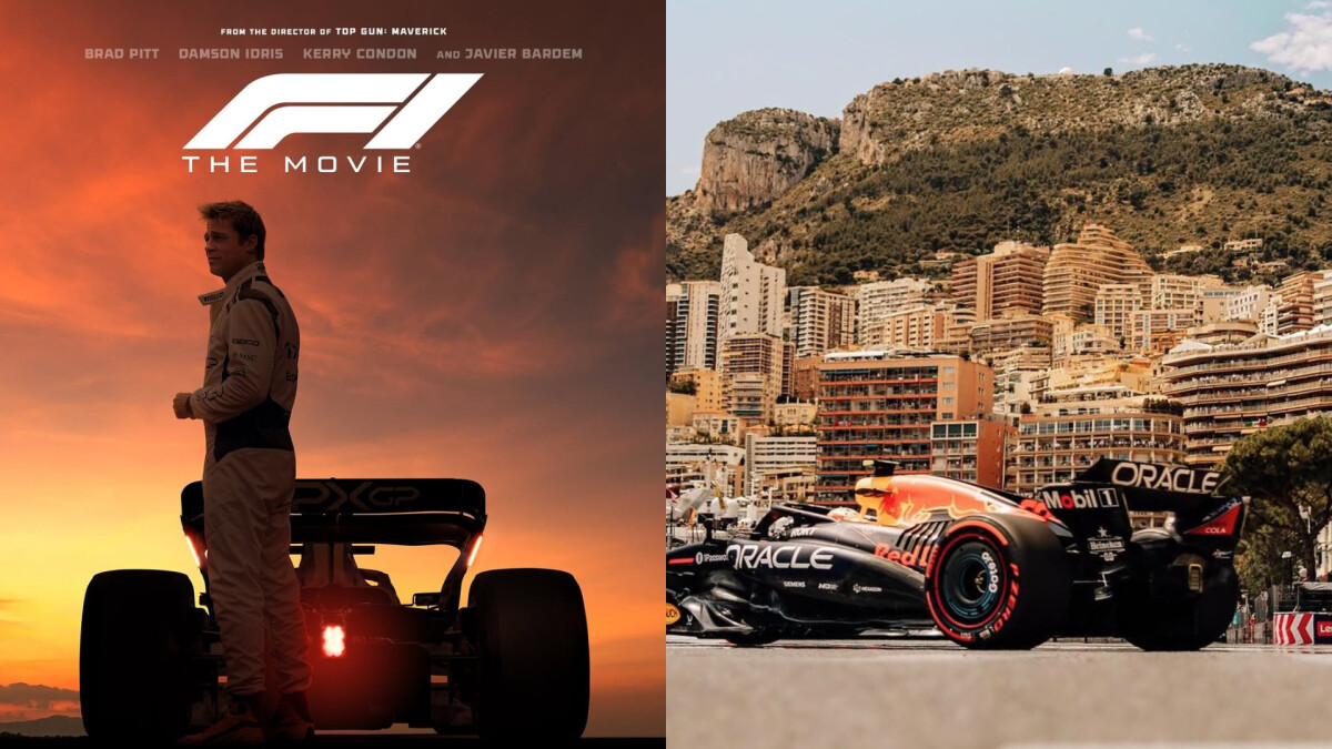 F1晉升當代旅遊新美學！2025 F1爆紅原因、全球賽事熱點、城市旅遊、門票攻略必追