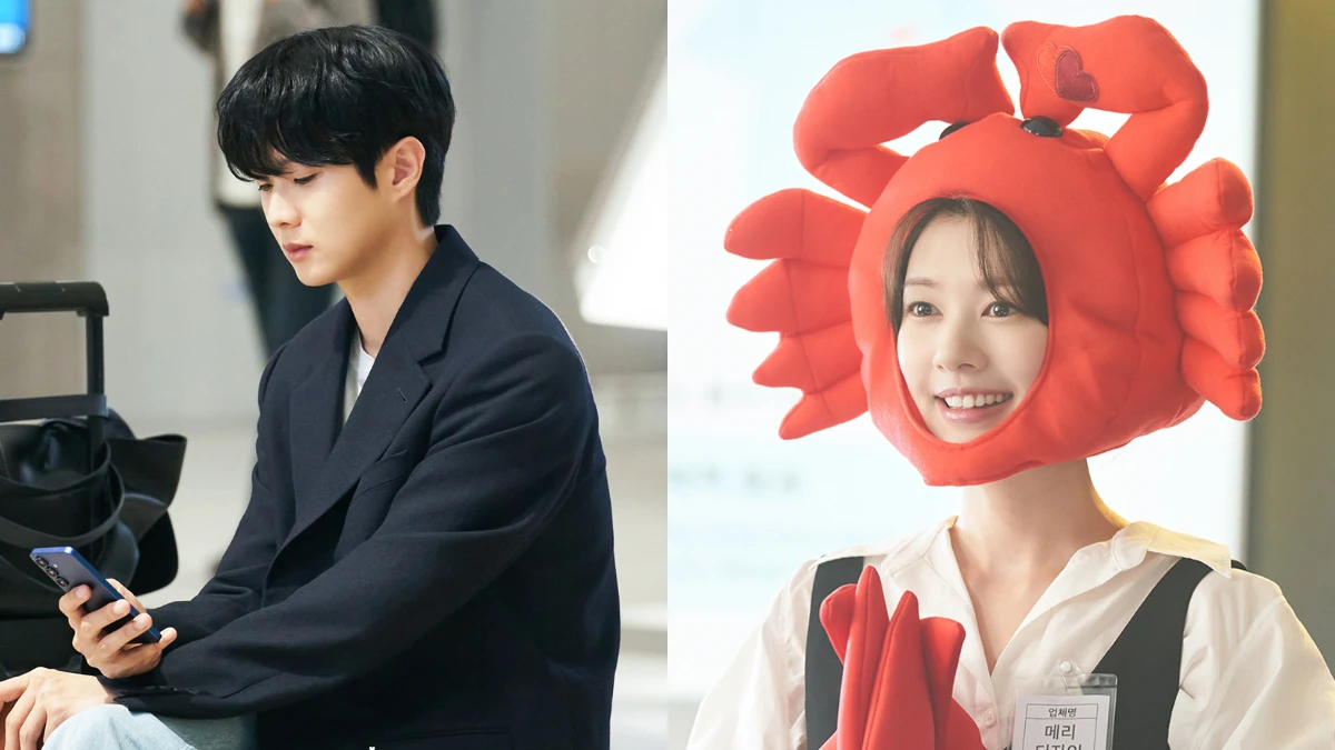 《宇宙MARRY ME?》劇情演什麼：崔宇植、庭沼珉CP太可愛！《單身即地獄2》申瑟琪出演意外爆父擁千億元大廈
