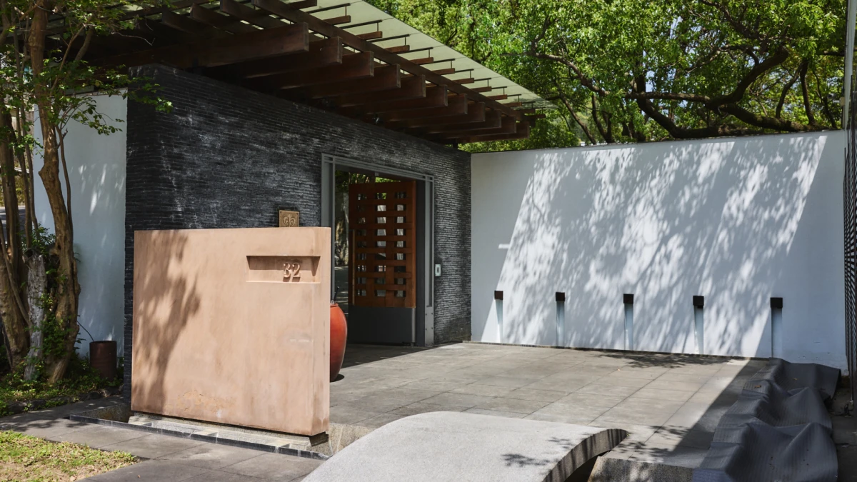 北投三二行館 × Sake Hundred攜手!頂級清酒之王登台,5款夢幻逸品酒款秋夜限定品飲