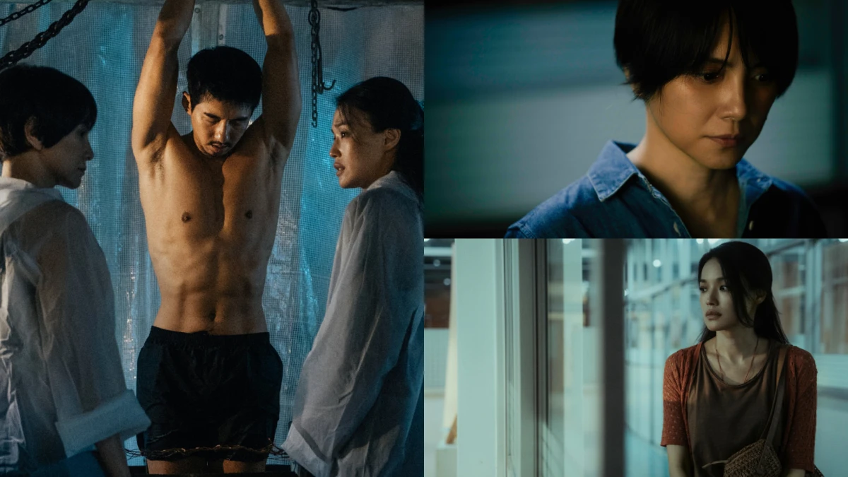 Netflix《回魂計》好看嗎?劇情、卡司、9集完整追劇評價,結局替第2季留伏筆?