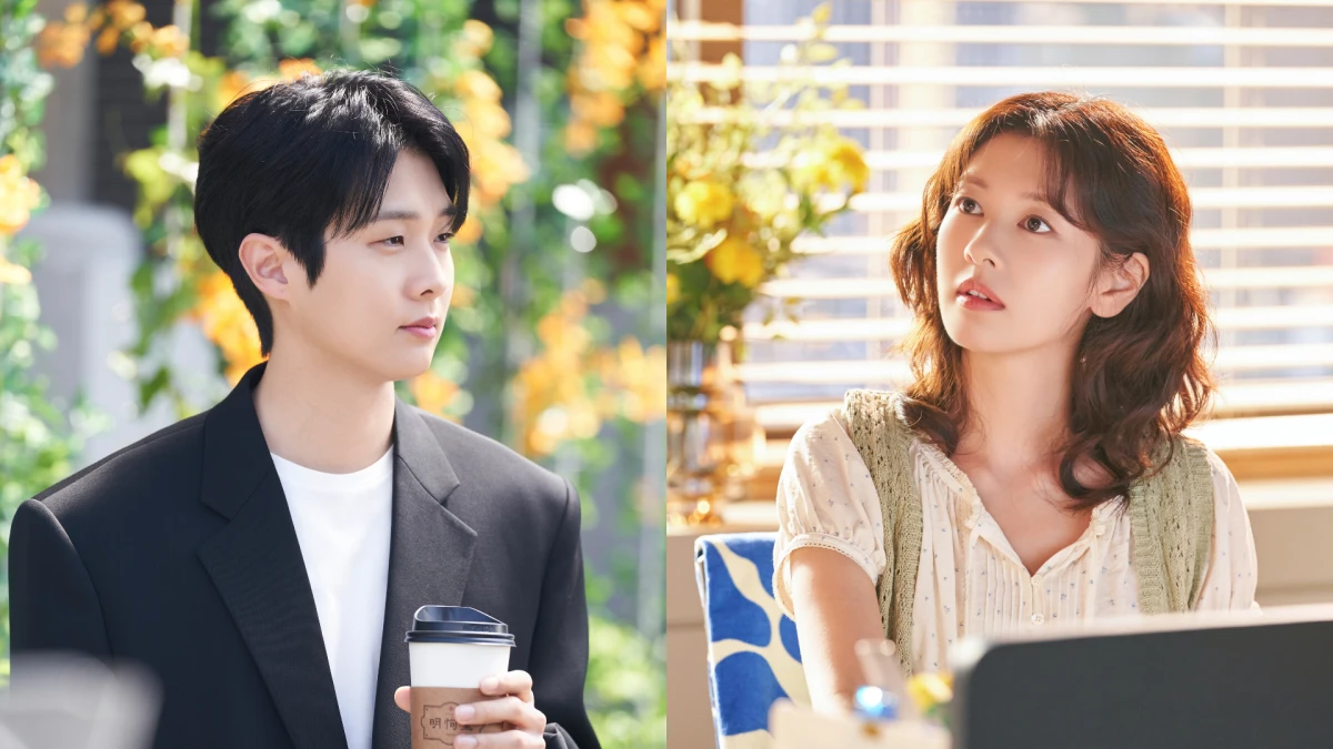崔宇植、庭沼珉《宇宙Marry Me?》收視率爆發!假婚成真太甜蜜,劇情、卡司、亮點一次看