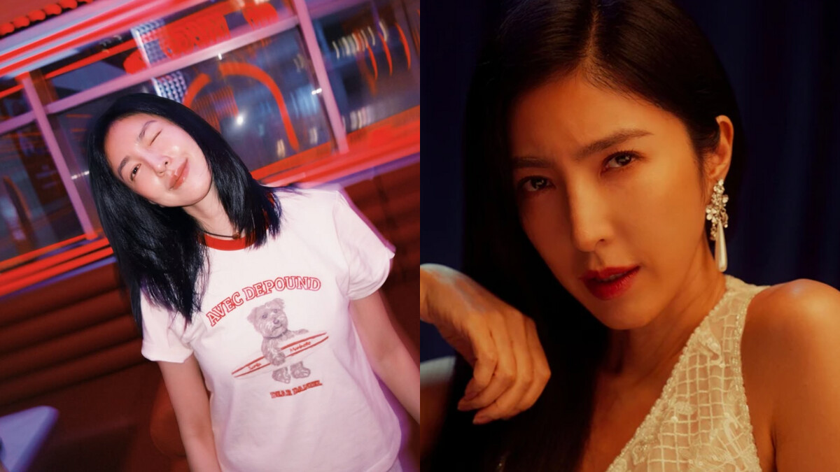 楊謹華的9件事：曾摃龜7次、金鐘60終於拿下女主角！41歲才踏入婚姻、私下竟然是鬼片迷？