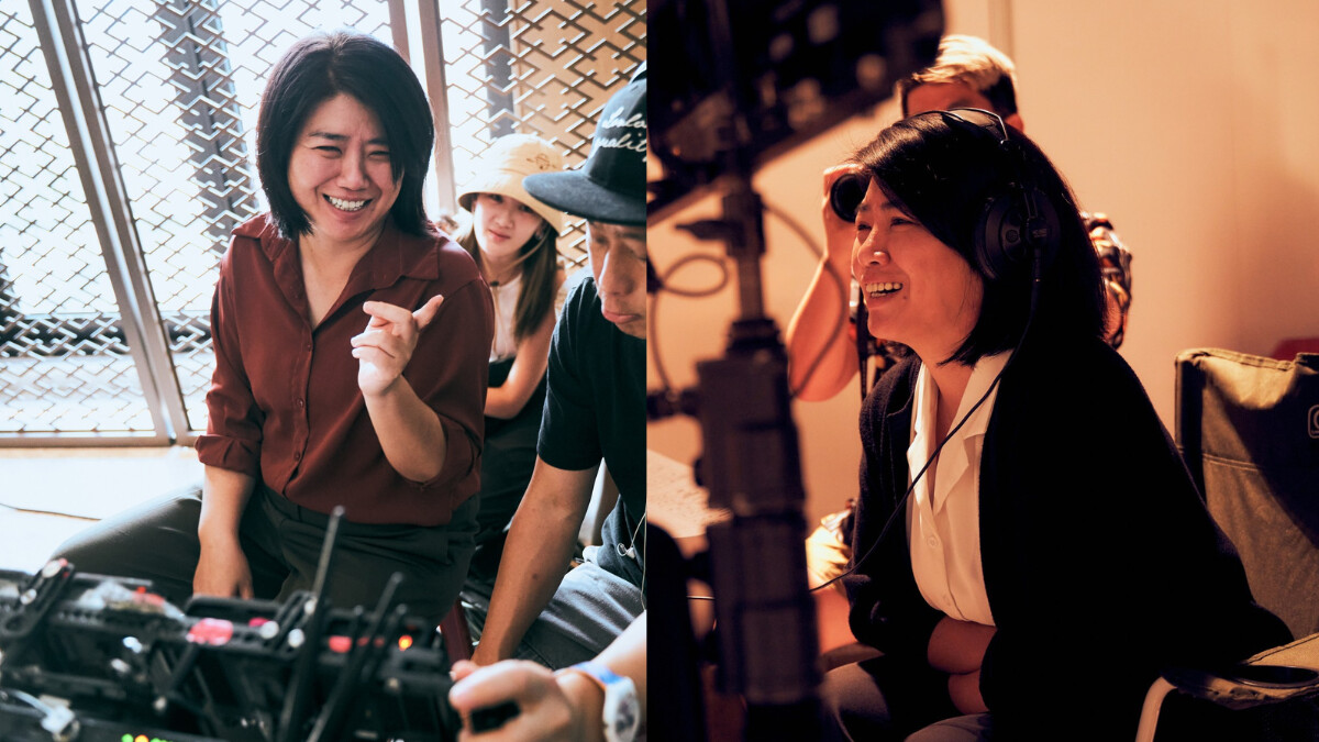 嚴藝文「演技→導演」華麗蛻變!5大作品回顧,從金鐘視后到《影后》最佳導演的成長之路
