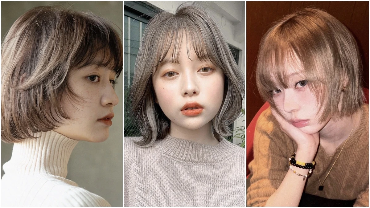亞麻灰適合誰?需要漂髮嗎?10款亞麻灰髮色攻略與推薦