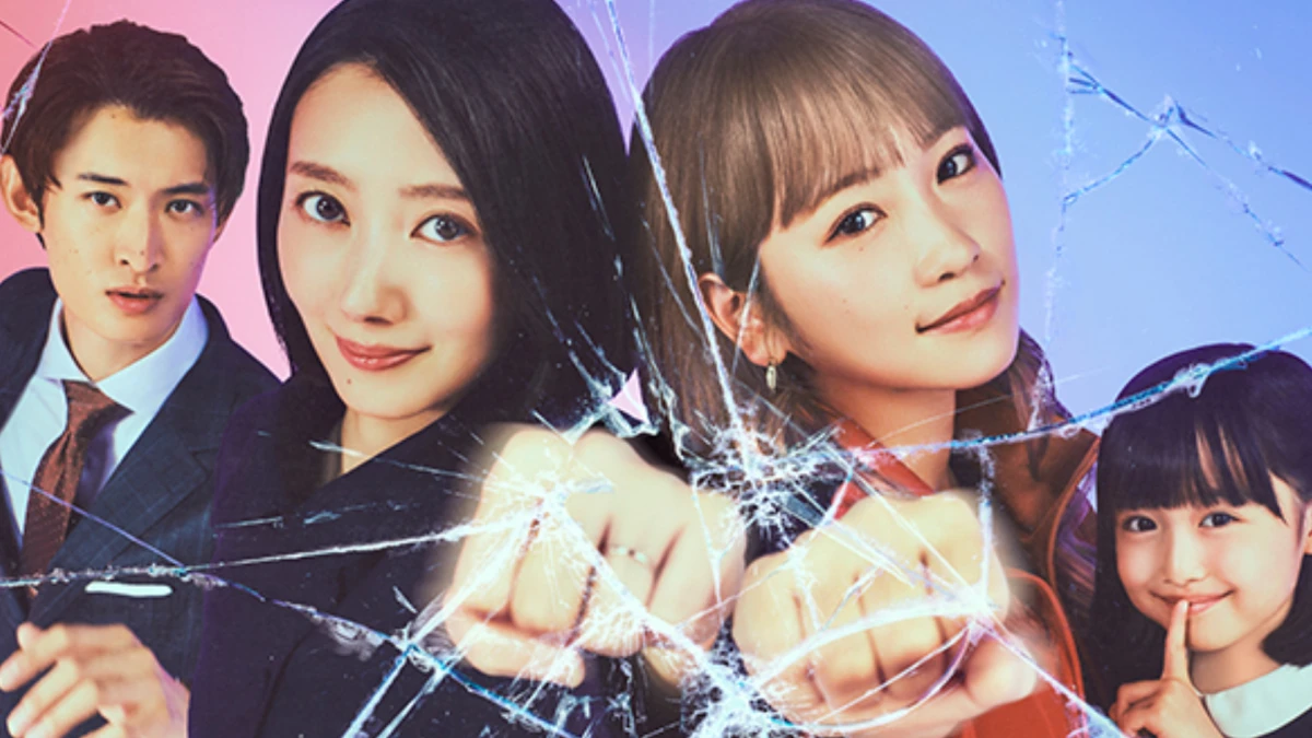 日劇新作《冒牌媽咪》開播!波瑠、川榮李奈化身契約媽媽,4大亮點一次看